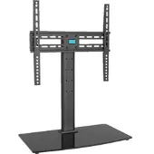 ISY Itv-600-1 Tv-standaard - Zwart