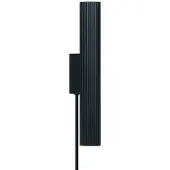 Nordlux Wandlamp GU10 | Vico | Zwart