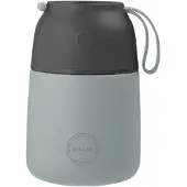 AYA&IDA - Foodie - Thermosfles - Voedselcontainer - 500ml - MINT GREEN