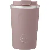 AYA&IDA Thermosbeker CUP2GO Dusty Rose 380 ml