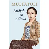 Uitgeverij Ad. Donker Saïdjah en Adinda