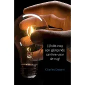 Mijnbestseller Jij hebt nog een glanzende carrière voor de rug!