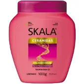 Skala Ceramidas Hair Treatment Cream 1000 g