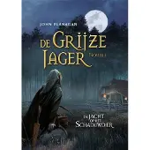 Gottmer Uitgevers Groep De jacht op het schaduwdier