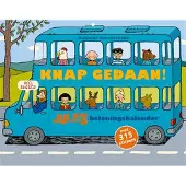 Uitgeverij Zwijsen België Knap gedaan! - Annemie Berebrouckx