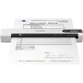 Epson WorkForce DS-80W