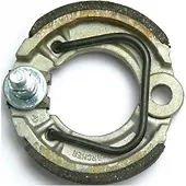 Sturmey Archer Remsegmenten Hsb356 Trommelrem 70 Mm
