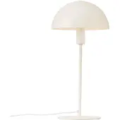 Nordlux Design Tafellamp Ellen Zand Bruin