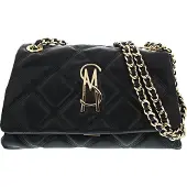 Steve madden Schoudertas zwart