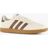Adidas Sneakers laag 'BREAKNET SLEEK' bruin / offwhite