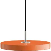UMAGE - Asteria Plus Mini Stalen bovenkant Hanglamp
