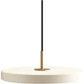 UMAGE - Asteria Plus Mini Messing bovenkant Hanglamp