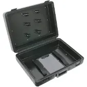 Dehn Plastic Etui Voor Aardingsstok Accessoires - 745953