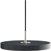 UMAGE - Asteria Plus Mini Stalen bovenkant Hanglamp