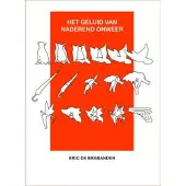 Uitgeverij In de Knipscheer Het geluid van naderend onweer