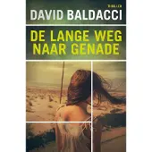 A.W. Bruna Uitgevers De lange weg naar genade