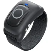 Insta360 - Ring Remote - Draadloze Afstandsbediening 20 m Bereik – IPX7 Waterdichte Bediening