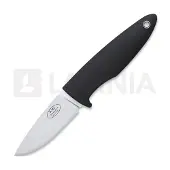 Fällkniven WM1, VGWolf, Zytel Sheath, bushcraftmes
