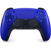 Sony Playstation 5 DualSense Draadloze Controller Cobalt Blue
