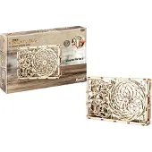 Revell 00613 Tiny Adventures - Kinetic Picture Bouwpakket Hout