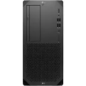 HP Z2 Tower G9 Workstation D46CTES