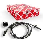 FEBI BILSTEIN 106266 Wielsnelheidssensor (ABS)