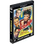 Rene Chateau Video SCANDALE-FR