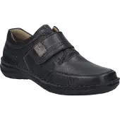 Josef seibel Heren Lage schoen New Anvers 83 in zwart
