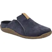 Josef seibel Vince 02 | Loafer voor Heren | blauw