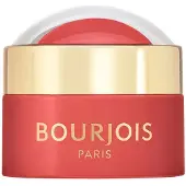 Bourjois Little Round Pot Cream blush - 004 Sunbeam Peach
