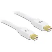 DeLOCK Mini DisplayPort Kabel -