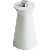 Alessi Zoutmolen Pepe Le Moco White