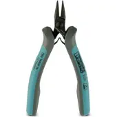 Phoenix Contact 1212483 ESD Spitsbektang 45° gebogen 125 mm