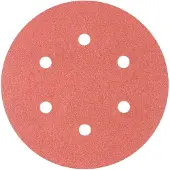 PFERD TOOLS 45017112 Excenterschuurpapier Korrelgrootte (num) 120 (Ø) 150 mm 25 stuk(s)