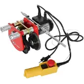 Holzmann Maschinen LK4ESZ_230V Loopkat