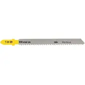 Heller 24017 8 Decoupeerzaagblad 4030 1 set(s)