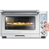 Sage SOV820BSS the Smart Oven Pro Brushed Stainless Steel - Vrijstaande oven