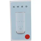 Smeg MFF02RDEU Rood