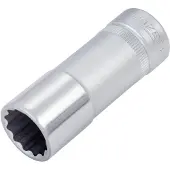 Hazet 880TZ 880TZ-14 Dop (zeskant) Dopsleutelinzetstuk 14 mm 3/8 3/8 (10 mm)