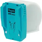 Rapid R5050 nietcassette (5000 nietjes)