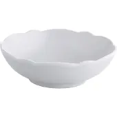 Alessi Dessertkom Dressed En Plein Air White 13 cm (Set van 4)
