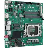 Asus Pro H610T D4-CSM Intel H610 LGA 1700 Thin Mini ITX