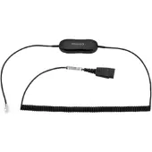 Jabra 88011-102 Headsetkabel
