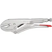 Knipex 40 04 250 Klemtang universeel 0-30mm 250mm