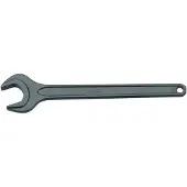 Gedore 6578080 894 90 Enkelvoudige steeksleutel Sleutelbreedte (metrisch) 90 mm