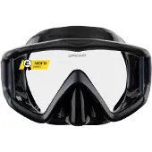 Cressi Liberty Duikmasker