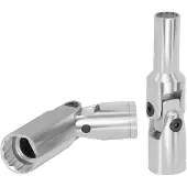 Ks Tools 9184859 9184859 Twaalfkant Verwisselbare kop Kogelkop 18 mm 3/8 18 mm 3/8 (10 mm)