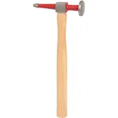 Ks Tools 140.2137 Body-punthamer rechte kop, 325mm