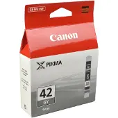 Canon Inktcartridge CLI-42GY Grijs
