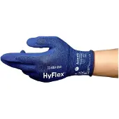 Ansell HyFlex 11819090 Werkhandschoen Maat (handschoen): 9 EN 21420:2020 1 paar
